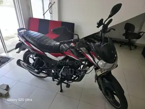 Bajaj Discover 125 New Tyre 2023