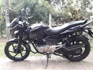 Bajaj Pulsar 150 2013