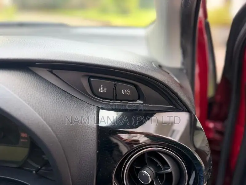 Toyota Vitz EDITION 3 - LED 2019
