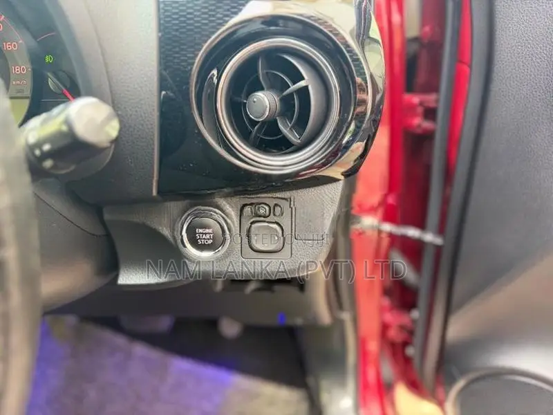 Toyota Vitz EDITION 3 - LED 2019