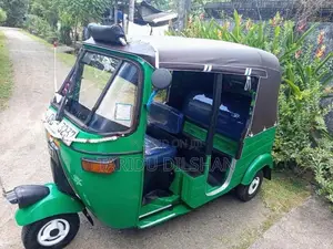 Bajaj RE 2 Stroke 2005