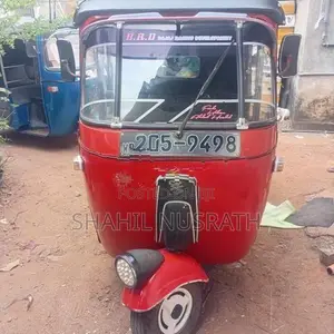 Bajaj RE 2 Stroke 1998