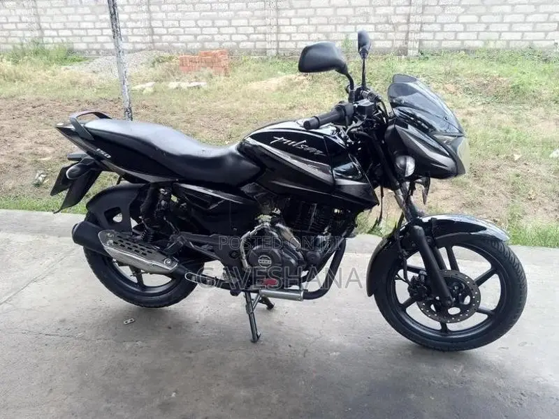 Bajaj Pulsar 150 2016