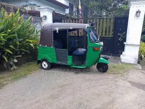 Bajaj RE 2 Stroke 2005