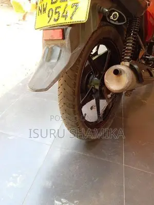 Yamaha Saluto 2016