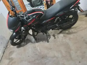 Bajaj Pulsar 150 2018