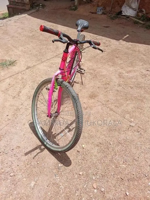 බයිසිකල්