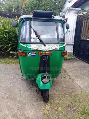 Bajaj RE 2 Stroke 2005