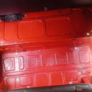 Bajaj RE 2 Stroke 1998
