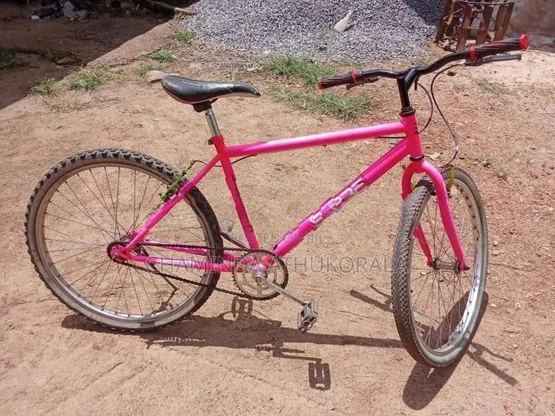 බයිසිකල්