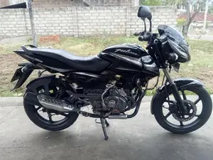 Bajaj Pulsar 150 2016