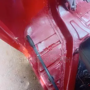 Bajaj RE 2 Stroke 1998