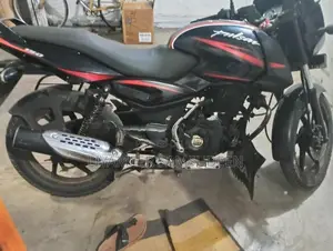 Bajaj Pulsar 150 2018
