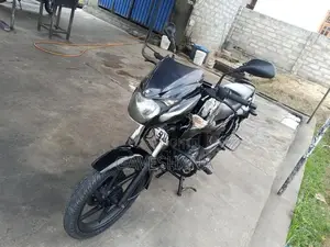 Bajaj Pulsar 150 2016
