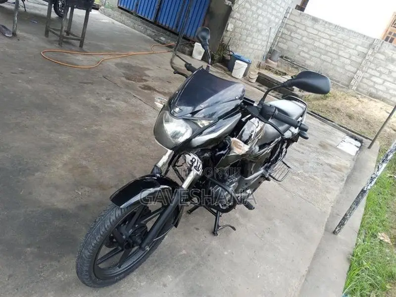 Bajaj Pulsar 150 2016