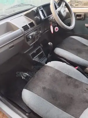 Maruti Suzuki 800 2002