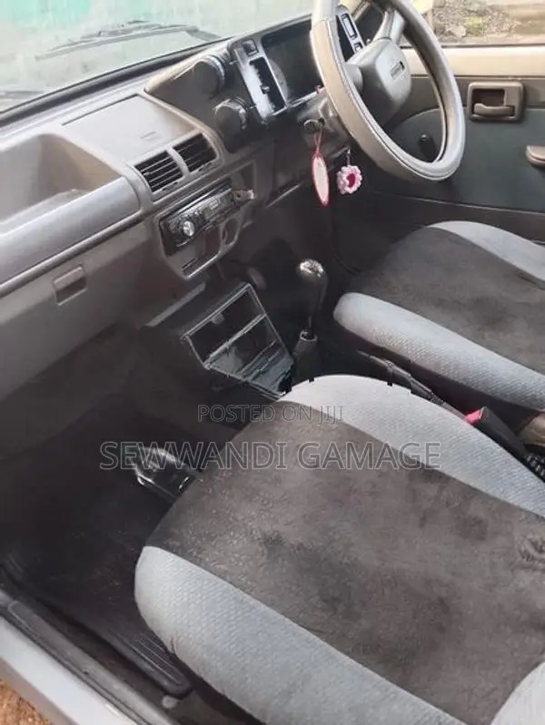 Maruti Suzuki 800 2002