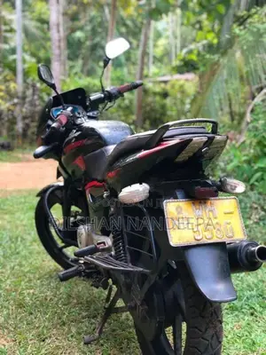 Bajaj Pulsar 150 2010