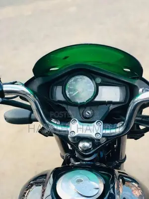 Hero Passion pro 2015