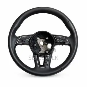 Audi A4 B9 2018 Steering Wheel