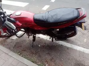 Bajaj XCD 2008