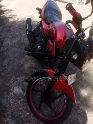 Bajaj XCD 2008
