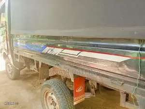 Mahindra Maxximo 2012