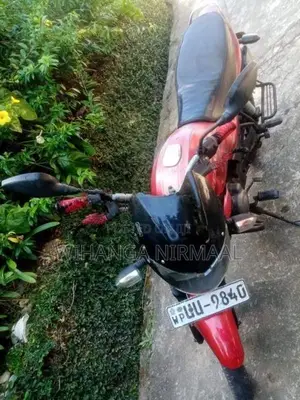Bajaj XCD 2008