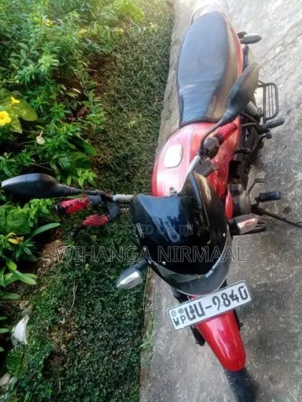 Bajaj XCD 2008
