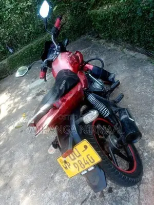 Bajaj XCD 2008