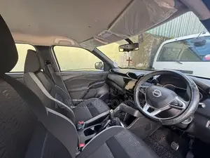 Nissan Magnite 2025