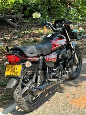Hero HF Deluxe 2020