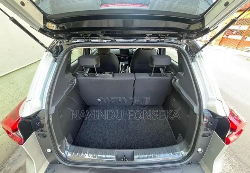 Nissan Magnite 2025