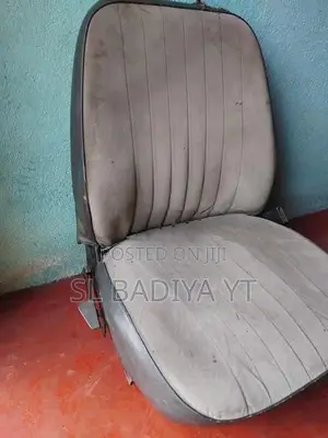 Cushion Adjustable Seat