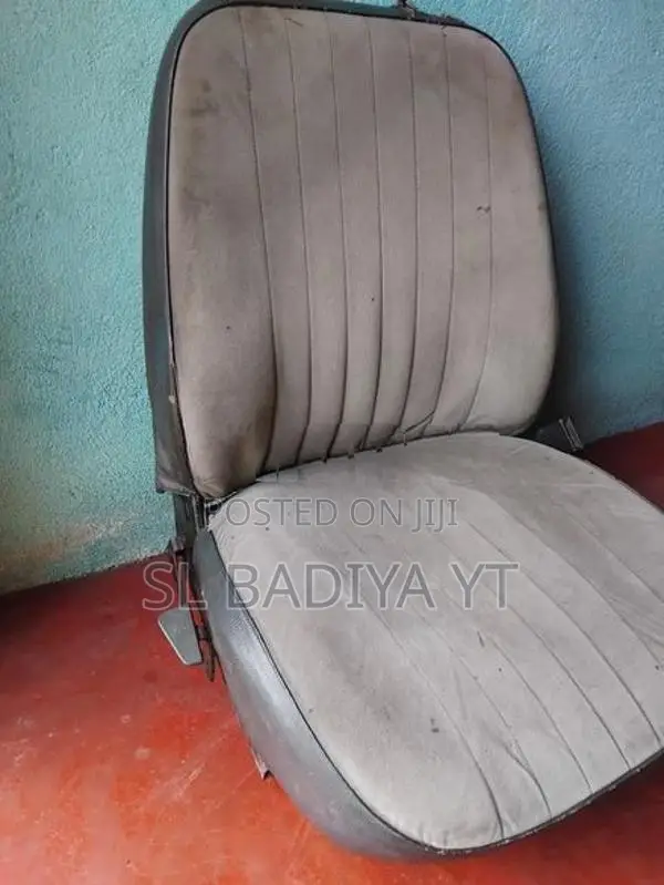Cushion Adjustable Seat