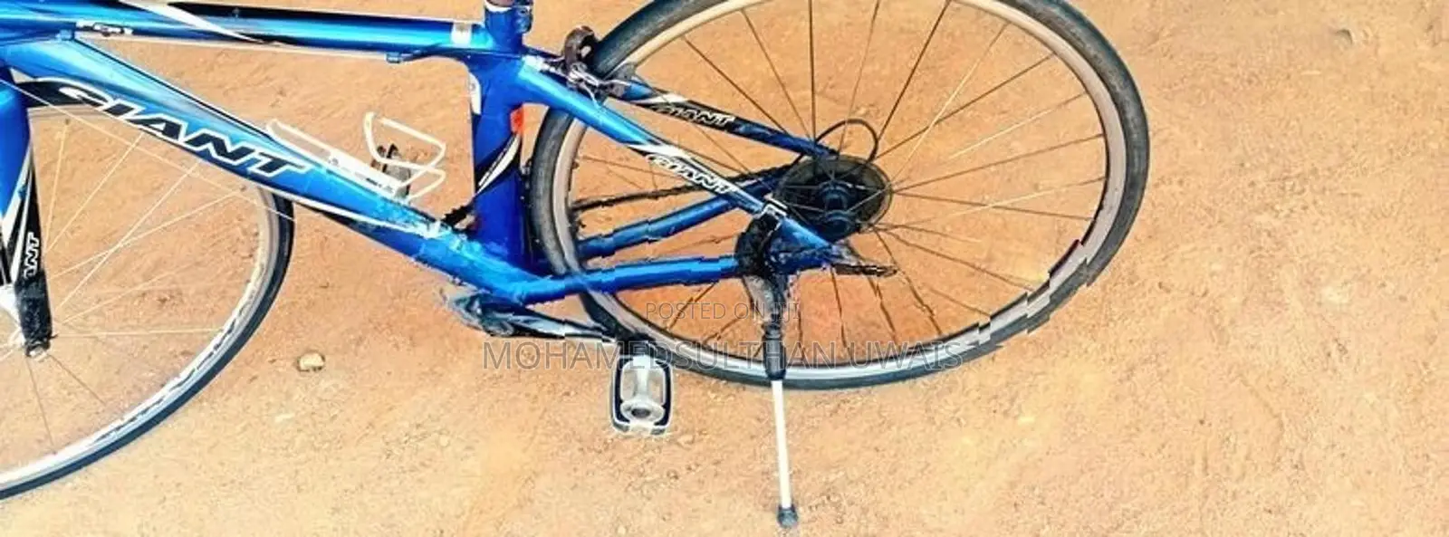 JAPAN CYCLE