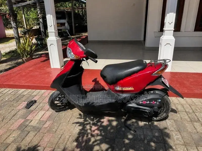 Honda 48CC 2021