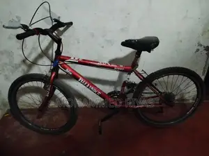 DSI Bicycle