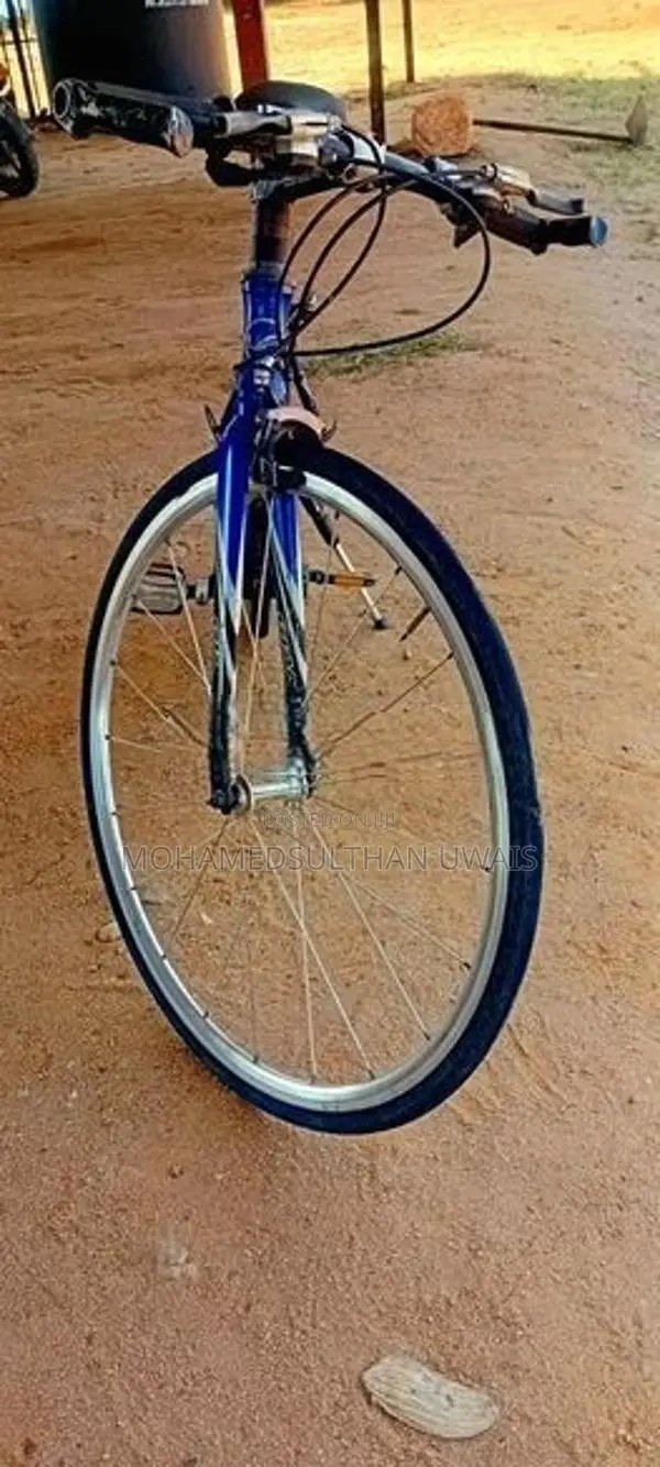 JAPAN CYCLE
