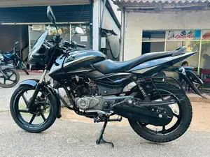 Bajaj Pulsar 150 2018