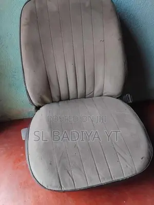 Cushion Adjustable Seat