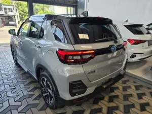 Daihatsu Rocky G Premium Hybrid 2026
