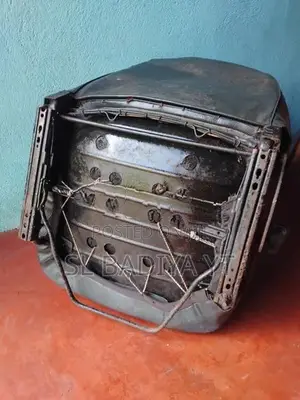 Cushion Adjustable Seat