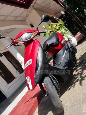 Honda 48CC 2021