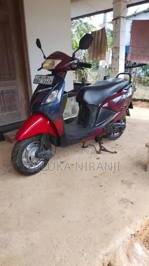 Hero Pleasure used 2008