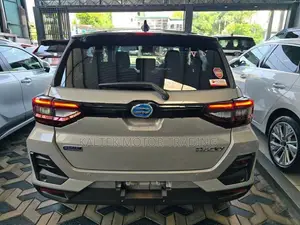 Daihatsu Rocky G Premium Hybrid 2026
