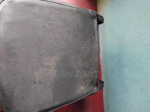Cushion Adjustable Seat