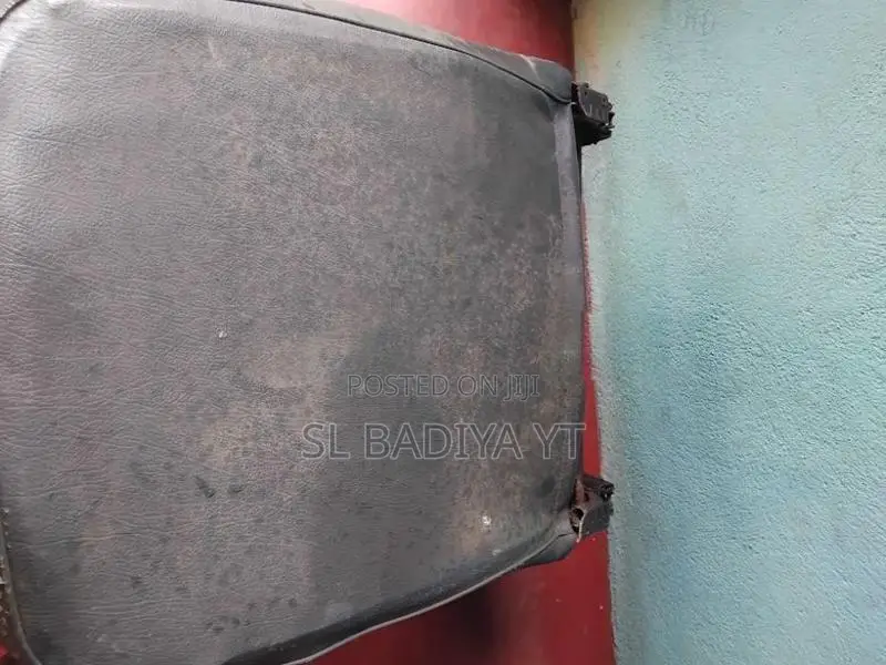 Cushion Adjustable Seat