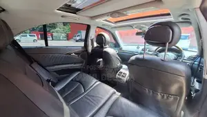 Mercedes Benz E350 2003