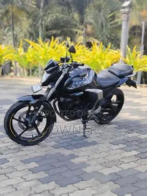 Yamaha FZs V2 2016